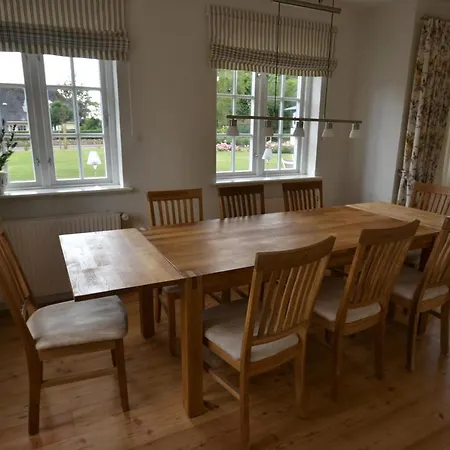 Fewo1846 - Landhaus Markerup Hébergement de vacances Husby (Schleswig-Flensburg)