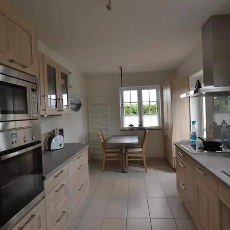 Fewo1846 - Landhaus Markerup Hébergement de vacances Husby (Schleswig-Flensburg)