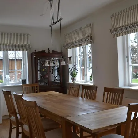 Fewo1846 - Landhaus Markerup *