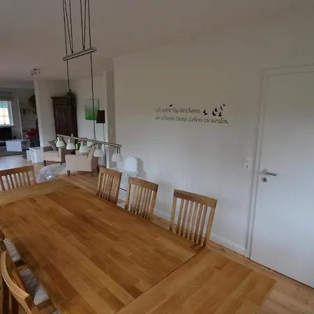 Fewo1846 - Landhaus Markerup Hébergement de vacances Husby (Schleswig-Flensburg)