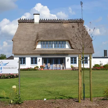 Hébergement de vacances Fewo1846 - Landhaus Markerup *