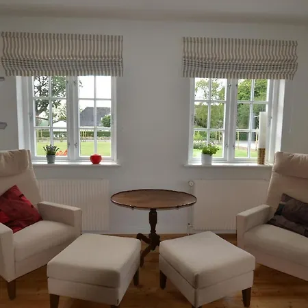 Fewo1846 - Landhaus Markerup Husby (Schleswig-Flensburg)