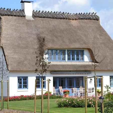 Fewo1846 - Landhaus Markerup Husby (Schleswig-Flensburg)